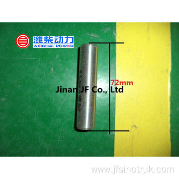 610800040005 61560040031 612630040022 Weichai Valve Guide